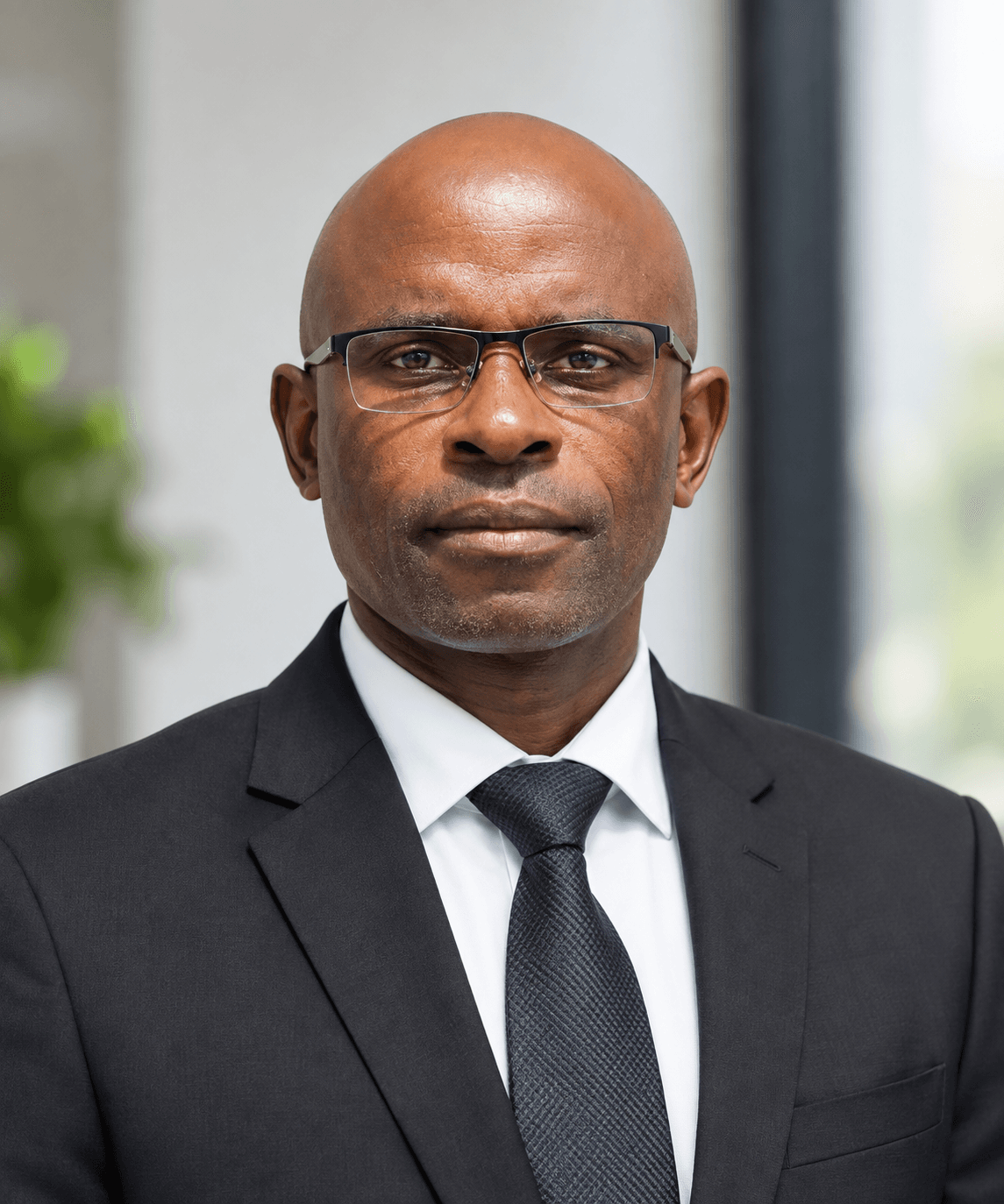 Albert Mutasa, Head Of Research