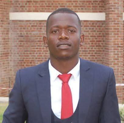 Mussollini Salem Mugumbate, Founder & Director