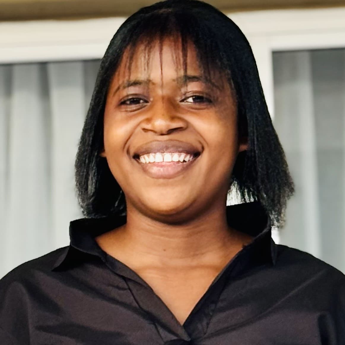Vanessa T. Bango, Program Officer